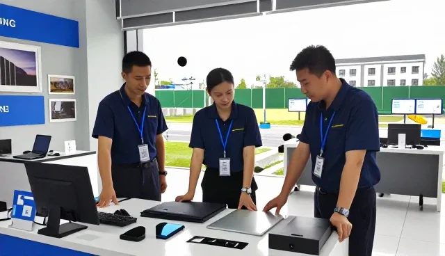 土建施工在民用项目中的场景应用与技术要点分析
