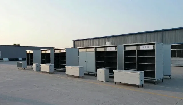土建施工方案选型中的技术应用关注点